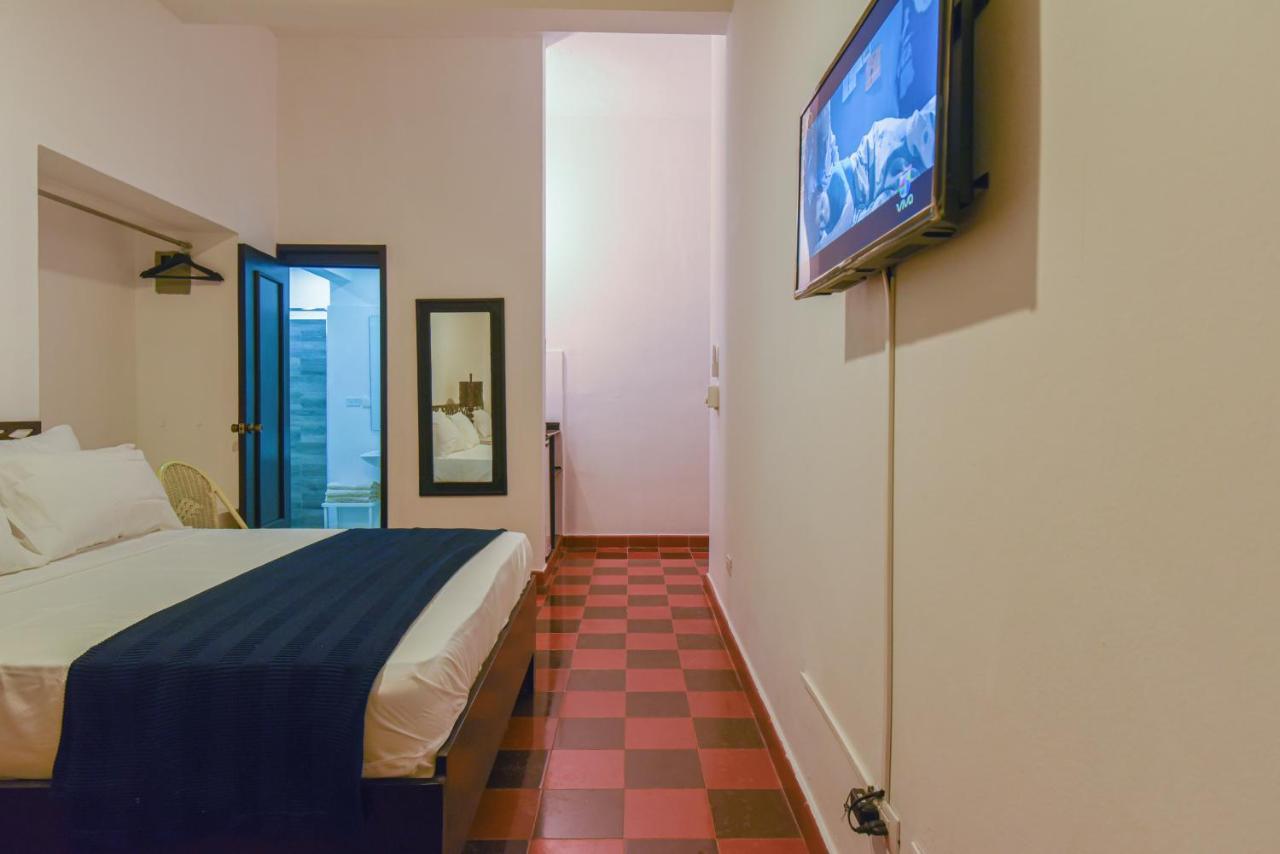 Ph 19 Guesthouse Hotel In Gazcue Santo Domingo Phòng bức ảnh