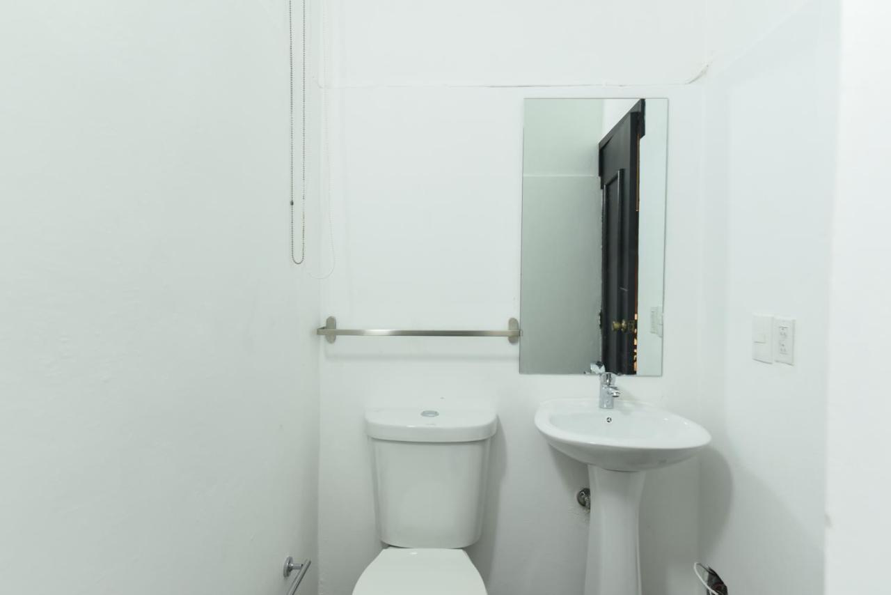 Ph 19 Guesthouse Hotel In Gazcue Santo Domingo Phòng bức ảnh