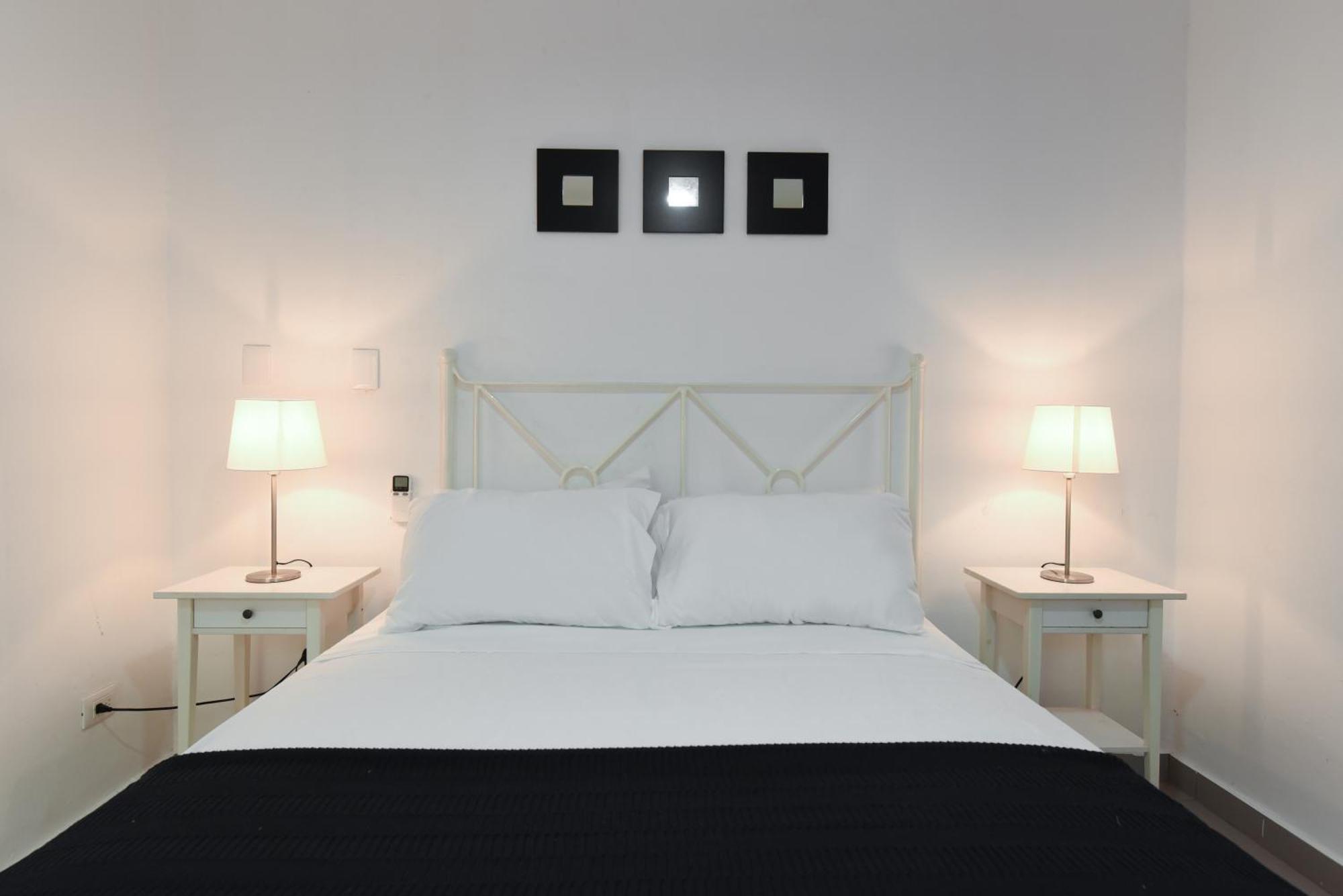 Ph 19 Guesthouse Hotel In Gazcue Santo Domingo Phòng bức ảnh