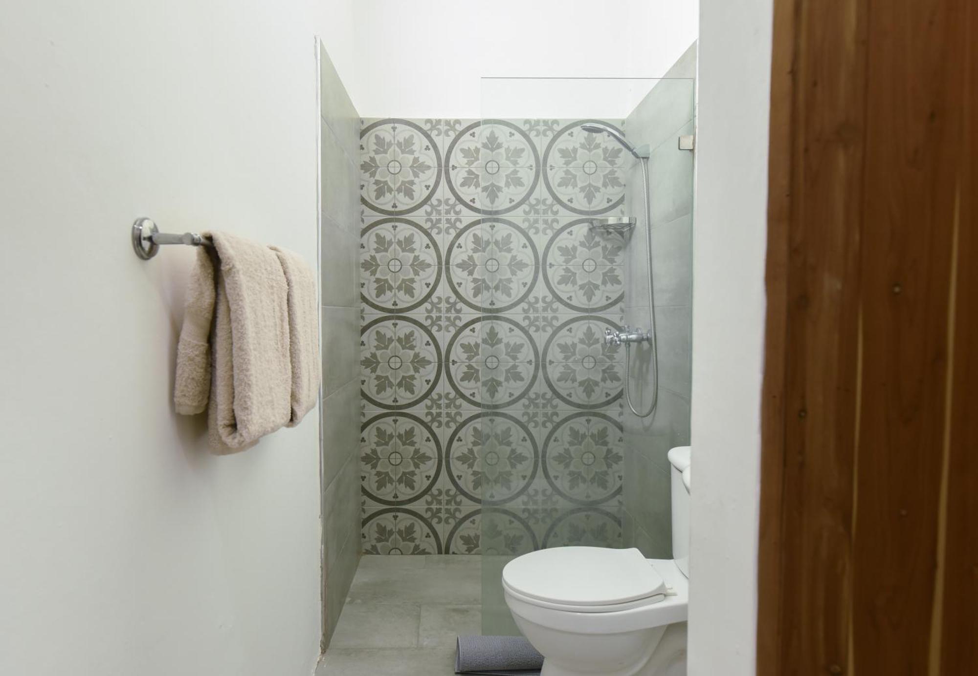 Ph 19 Guesthouse Hotel In Gazcue Santo Domingo Phòng bức ảnh