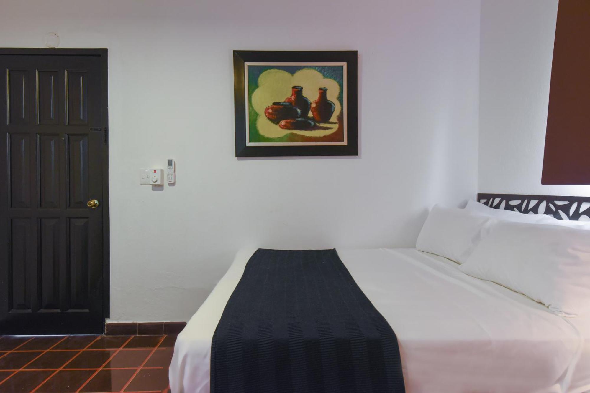 Ph 19 Guesthouse Hotel In Gazcue Santo Domingo Phòng bức ảnh