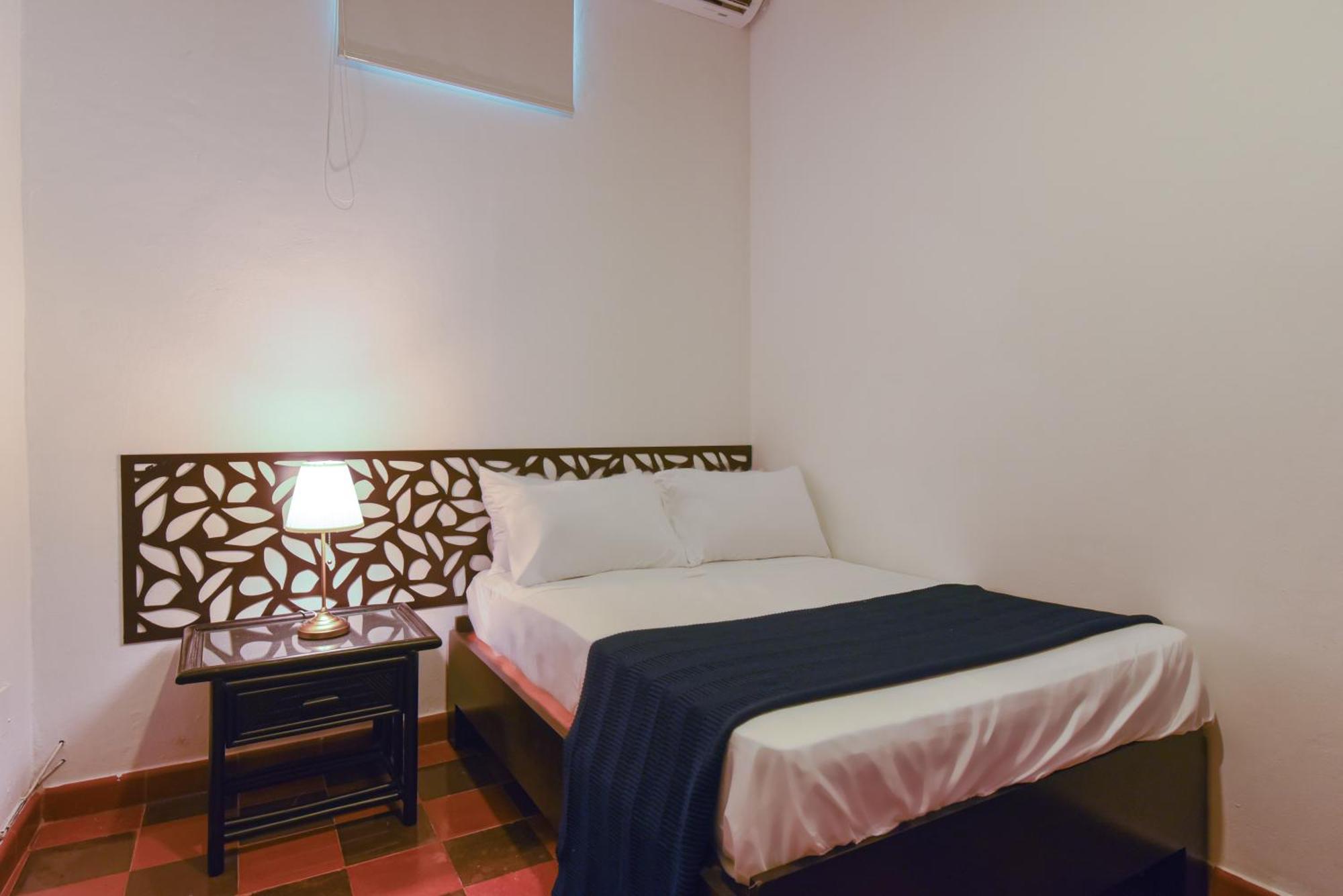 Ph 19 Guesthouse Hotel In Gazcue Santo Domingo Phòng bức ảnh