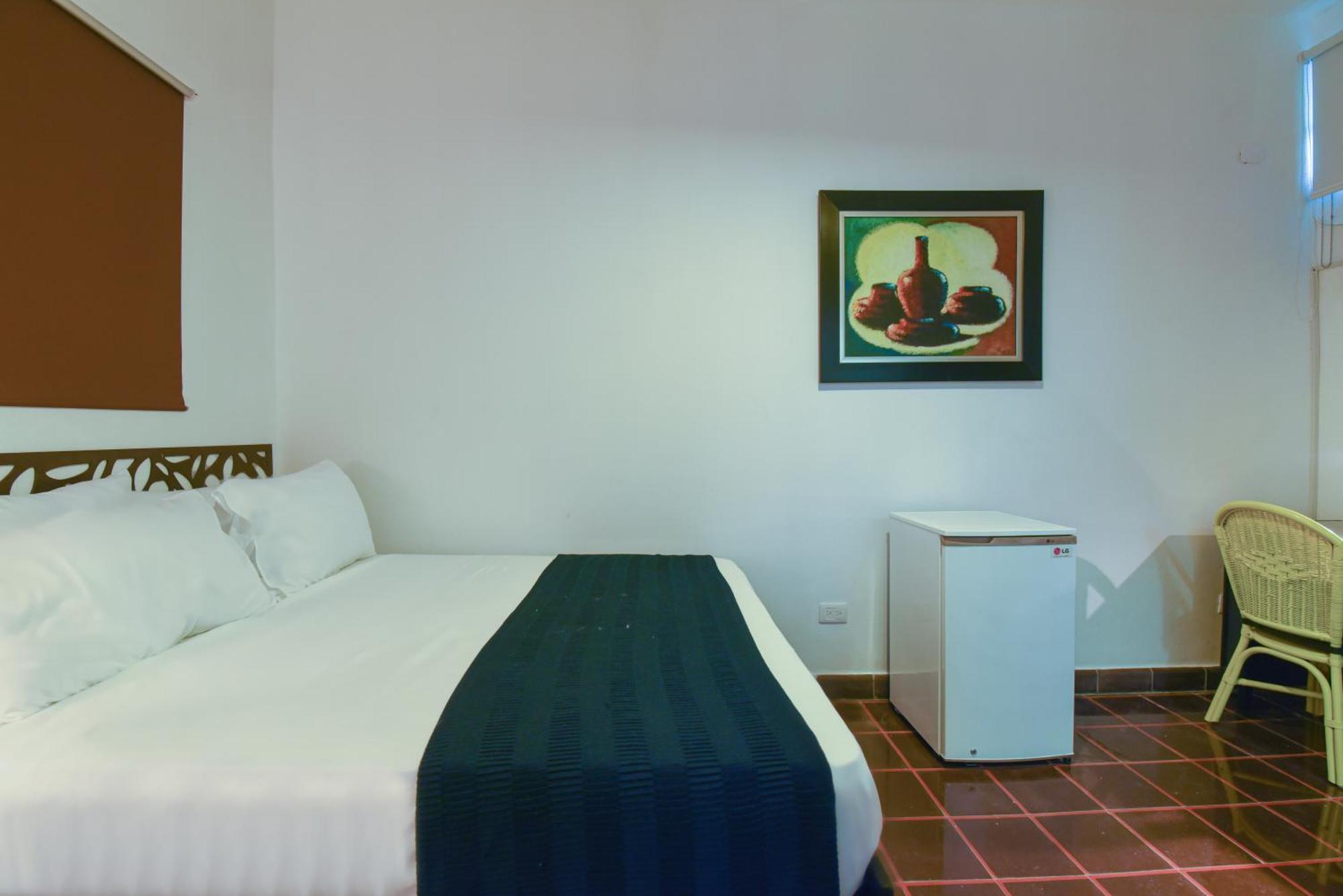 Ph 19 Guesthouse Hotel In Gazcue Santo Domingo Phòng bức ảnh