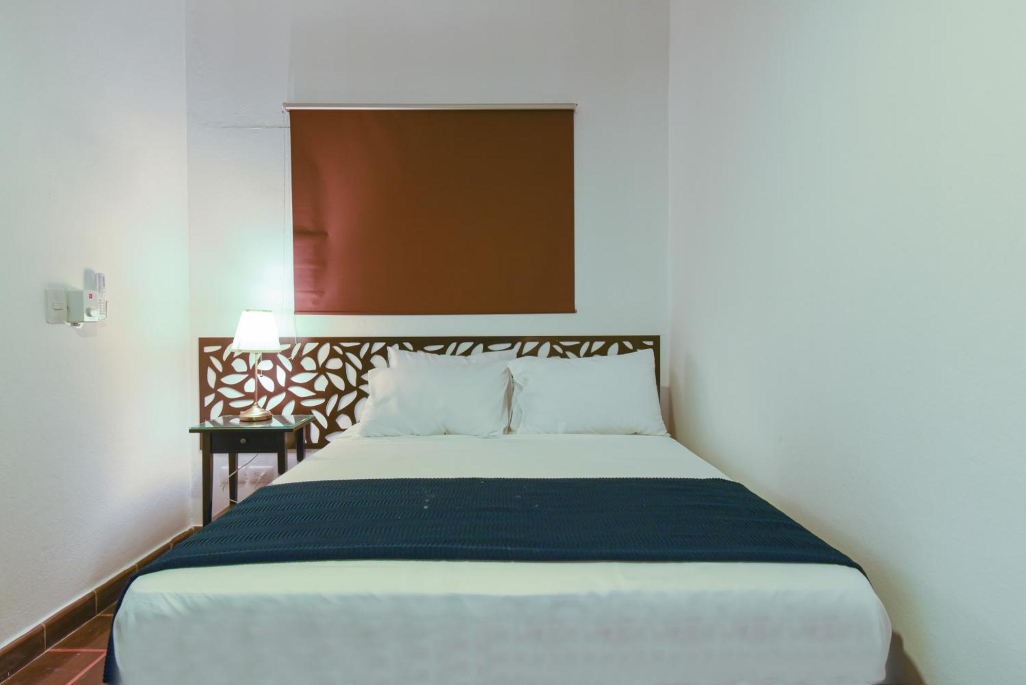 Ph 19 Guesthouse Hotel In Gazcue Santo Domingo Phòng bức ảnh