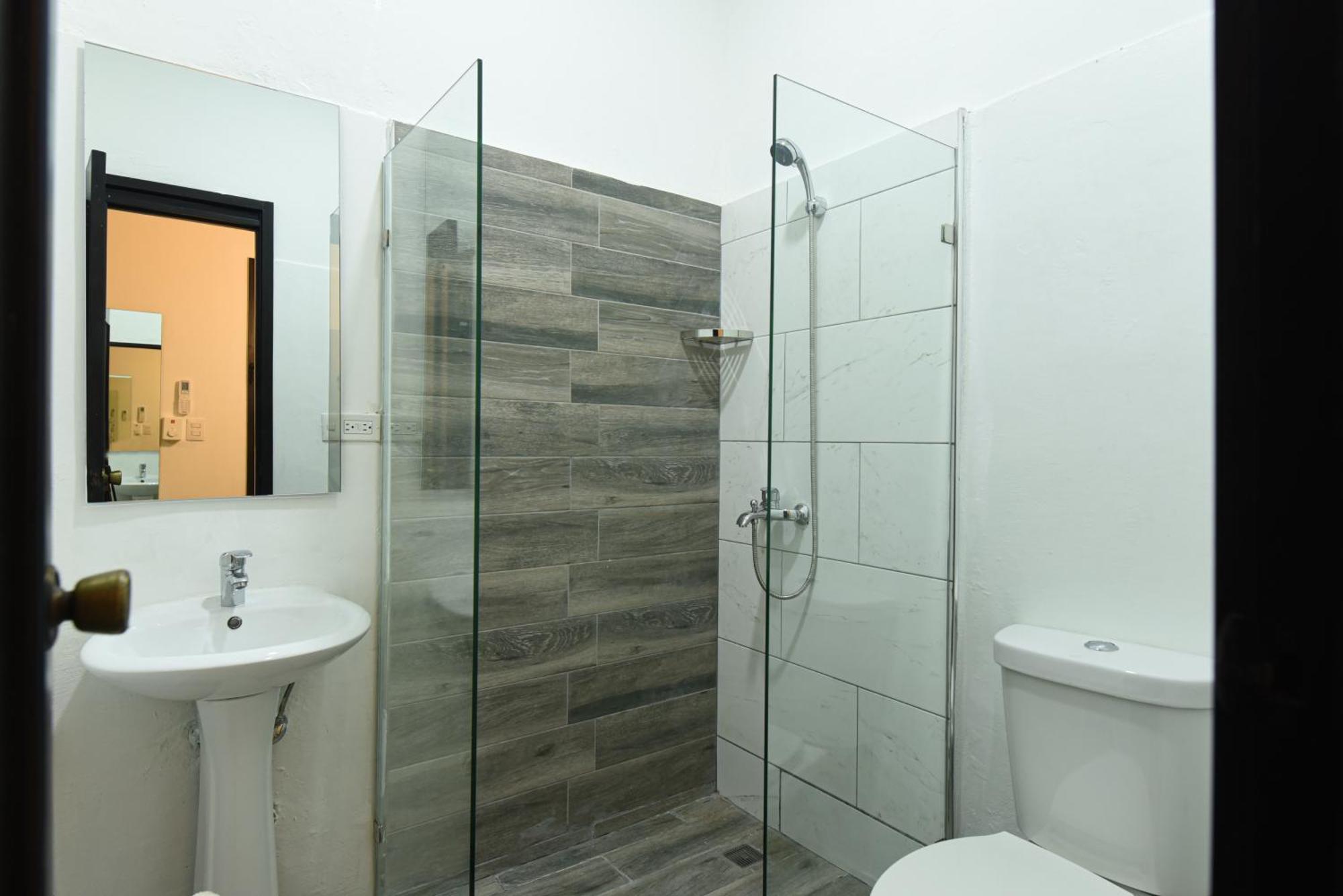 Ph 19 Guesthouse Hotel In Gazcue Santo Domingo Phòng bức ảnh