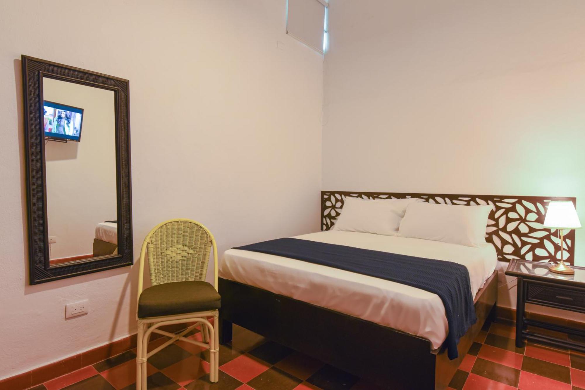 Ph 19 Guesthouse Hotel In Gazcue Santo Domingo Phòng bức ảnh