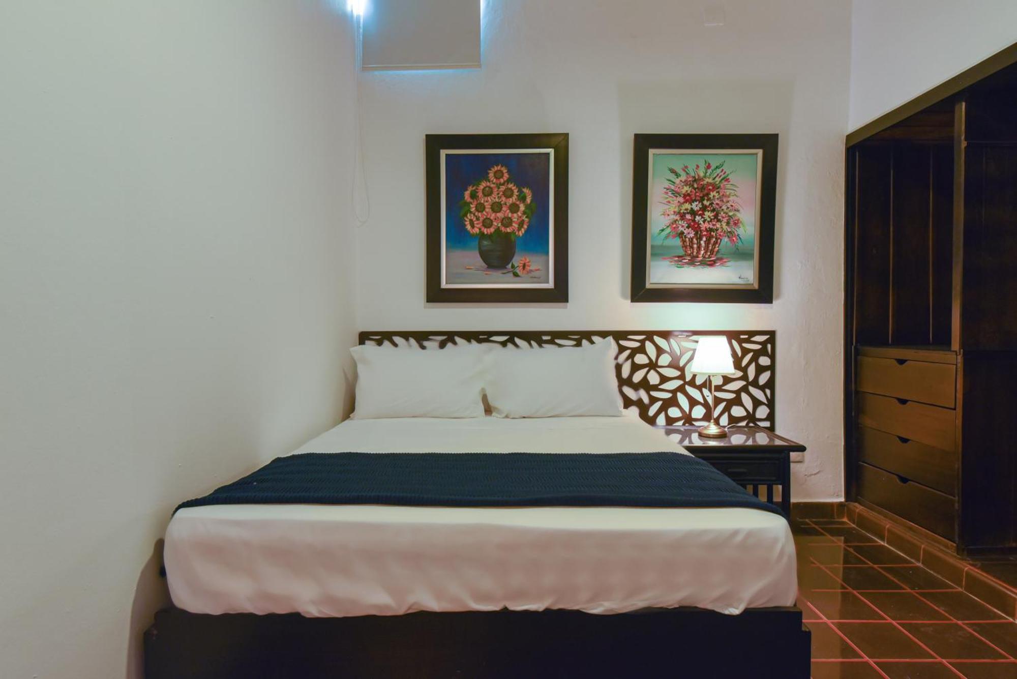 Ph 19 Guesthouse Hotel In Gazcue Santo Domingo Phòng bức ảnh
